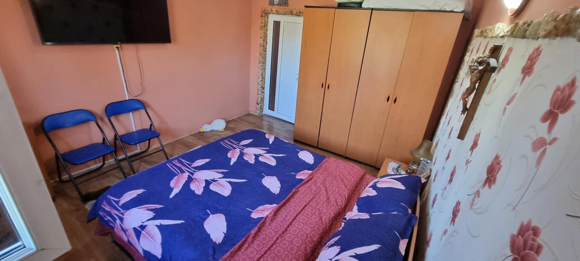 Hotel Casa Stefan Douăzeci şi Trei August Exteriér fotografie
