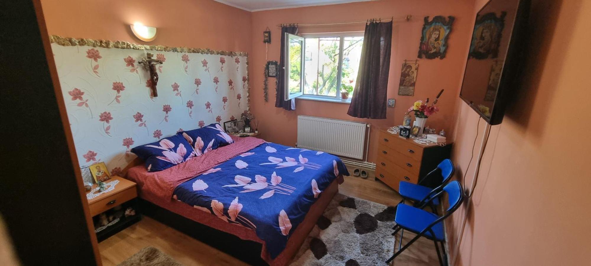 Hotel Casa Stefan Douăzeci şi Trei August Exteriér fotografie
