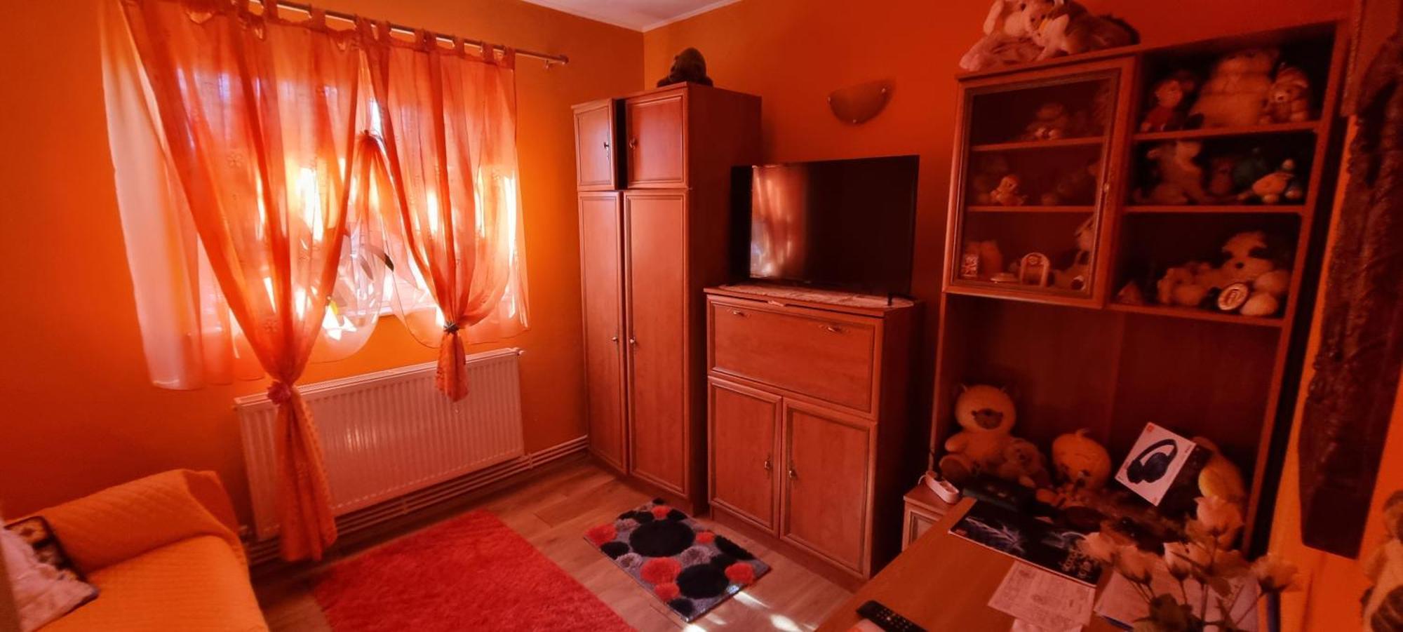 Hotel Casa Stefan Douăzeci şi Trei August Exteriér fotografie
