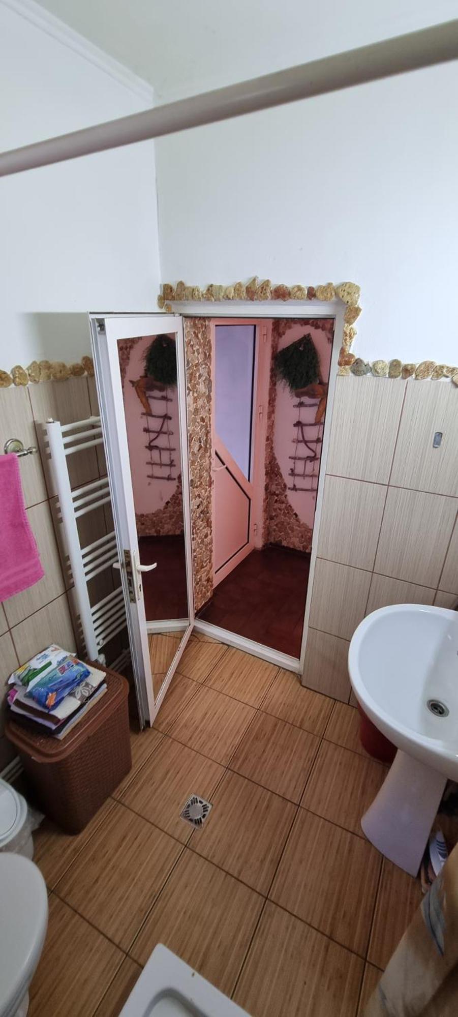 Hotel Casa Stefan Douăzeci şi Trei August Exteriér fotografie