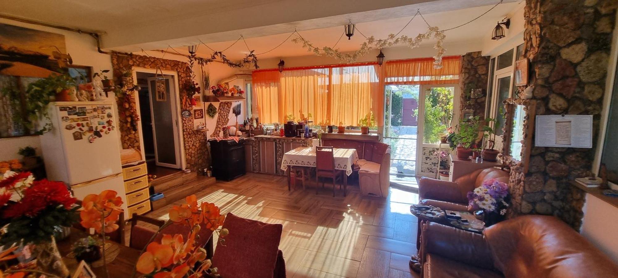 Hotel Casa Stefan Douăzeci şi Trei August Exteriér fotografie